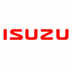 לוגו איסוזו