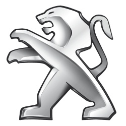 לוגו פיג'ו