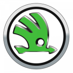 לוגו סקודה